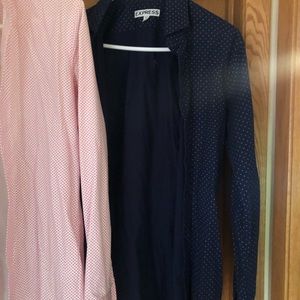 Express Dress shirts